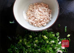 凉拌红油牛百叶的做法图解4