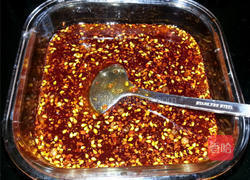 凉拌红油牛百叶的做法图解6