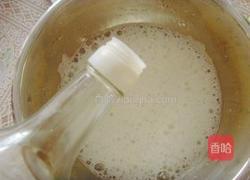 杏仁手指饼干的做法图解2