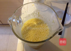 黄桃冰沙的做法图解6