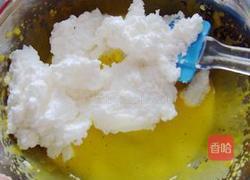 杏仁手指饼干的做法图解7