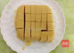 黄桃冰沙的做法图解8