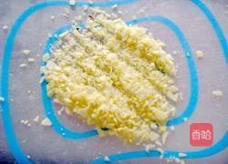 杏仁手指饼干的做法图解12