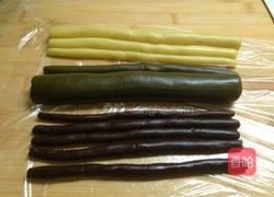 熊猫饼干的做法图解11