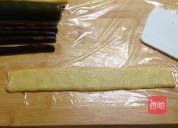 熊猫饼干的做法图解12