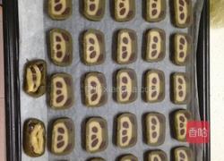 熊猫饼干的做法图解20