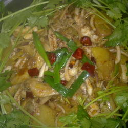 健康少油的做法[图]