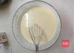 大理石乳酪的做法图解4