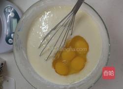 大理石乳酪的做法图解5