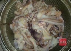 健康少油的做法图解1