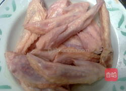 健康少油的做法图解2