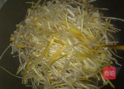 健康少油的做法图解3