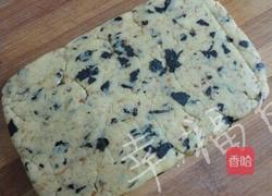 海苔肉松条的做法图解7