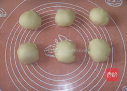 肉松面包的做法图解7