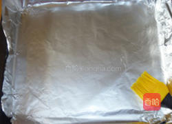 肉松面包的做法图解8