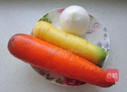 沙吾尔焖肉的做法图解1