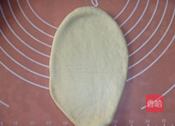 肉松面包的做法图解9