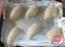 肉松面包的做法图解11