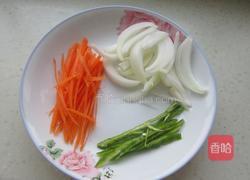 沙吾尔焖肉的做法图解5