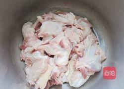 沙吾尔焖肉的做法图解6