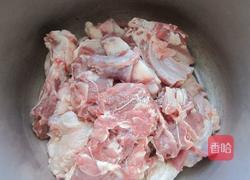 沙吾尔焖肉的做法图解7