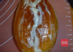 肉松面包的做法图解17