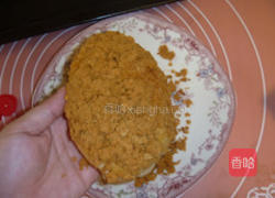 肉松面包的做法图解19