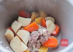 沙吾尔焖肉的做法图解13