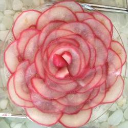 醉梨花的做法[图]