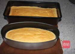 乳酷蛋糕的做法图解1