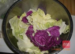 金枪鱼寿司的做法图解2