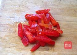 腰果杏仁沙拉的做法图解3