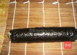 金枪鱼寿司的做法图解19