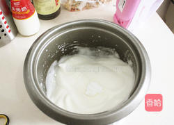 波点蛋糕卷的做法图解5