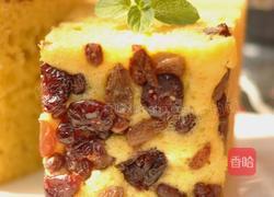 玉米面发糕的做法图解12