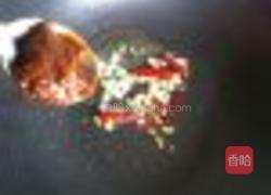 青椒肉丝炒水面筋的做法图解5