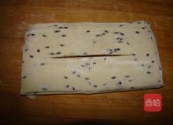 杂粮煎饼的做法图解3