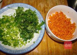 杂粮煎饼的做法图解8