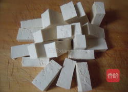 豆腐生菜汤的做法图解11