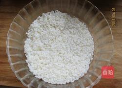 乌梅山楂粥的做法图解1