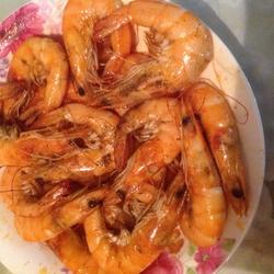 酥脆椒盐虾的做法[图]