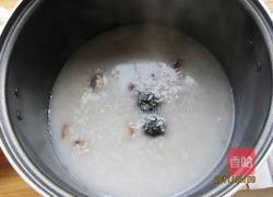 乌梅山楂粥的做法图解5