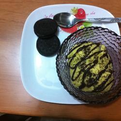 芒果冰淇淋的做法[图]