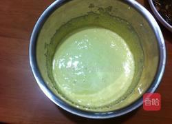 芒果冰淇淋的做法图解2