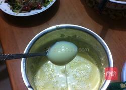 芒果冰淇淋的做法图解3