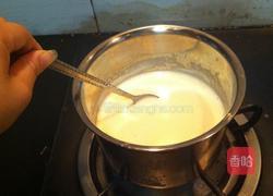 芒果冰淇淋的做法图解5