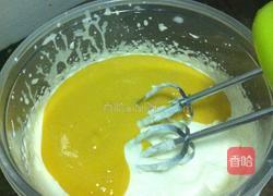 芒果冰淇淋的做法图解9