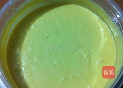 芒果冰淇淋的做法图解10