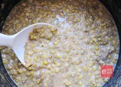 绿豆酥的做法图解4