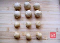 绿豆酥的做法图解9